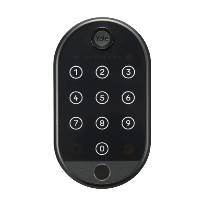 Yale Smart Keypad 2