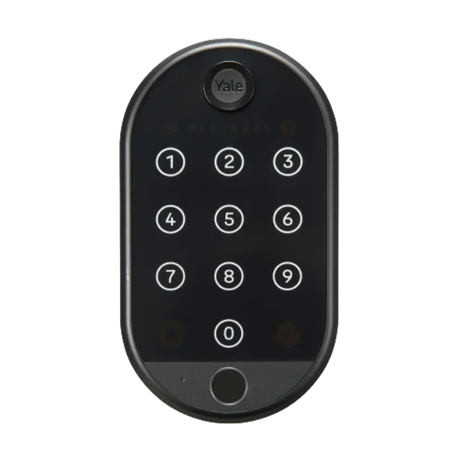 Yale Smart Keypad 2