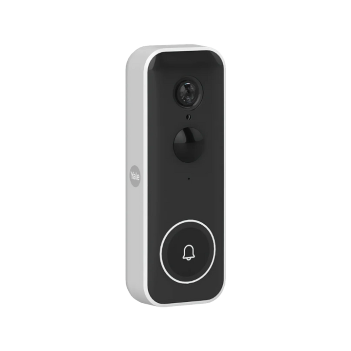 Yale Video-doorbell