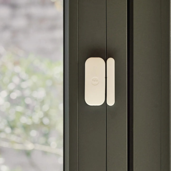 Yale larm magnetkontakt