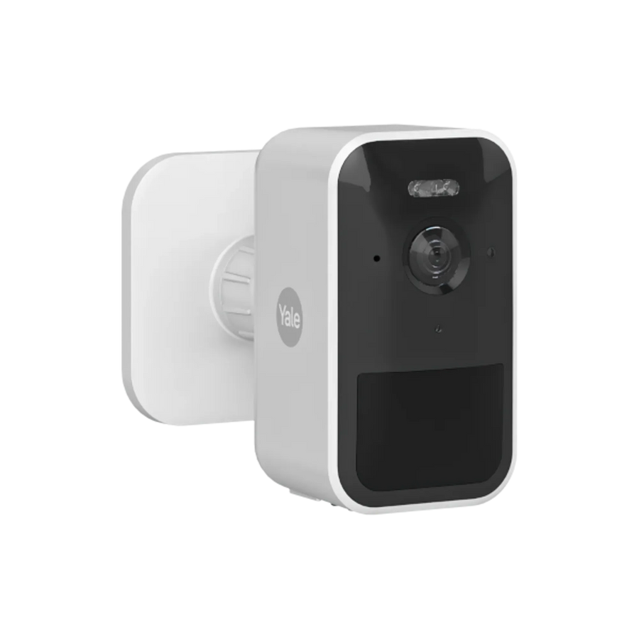 Yale smart-outdoor-camera