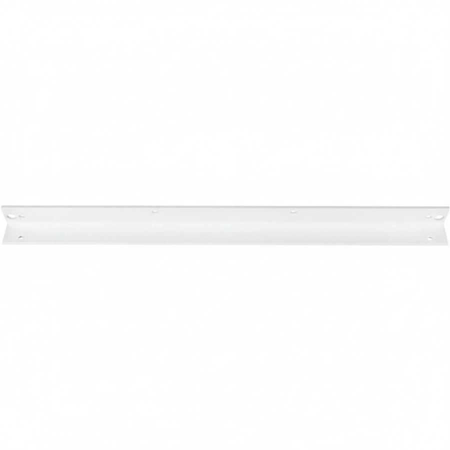 vinkelkonsol A104 vit