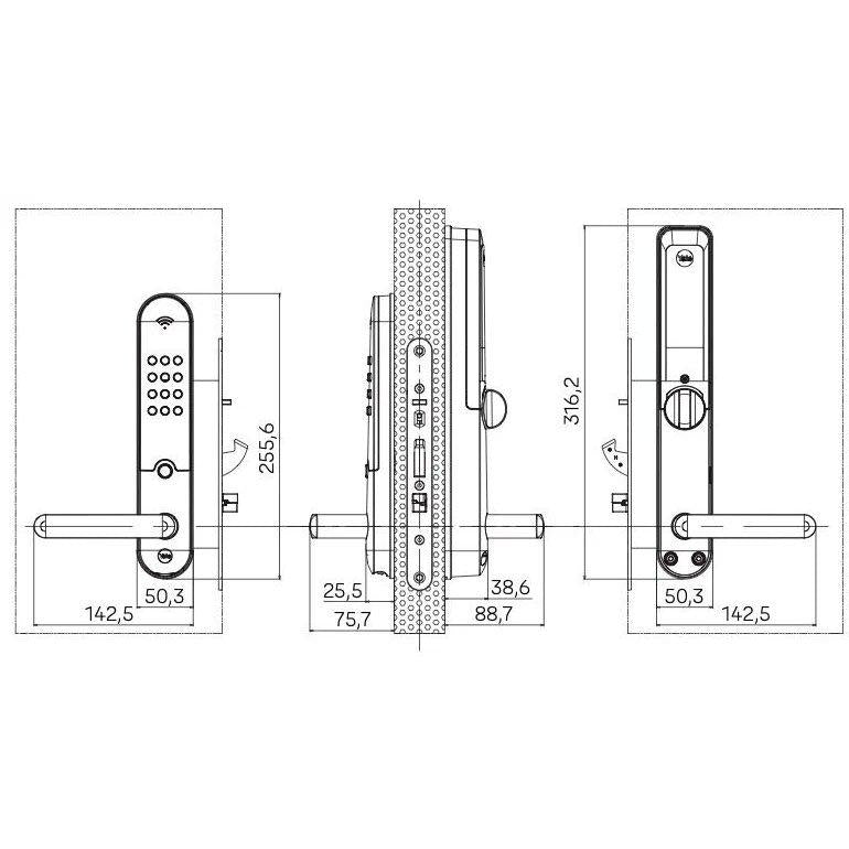 yale-doorman-l3s-smart-las-mattskiss